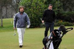 Foto de la galería: El Federativo, a pleno en el Tacurú