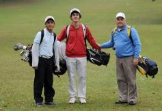 Foto de la galería: El Federativo, a pleno en el Tacurú