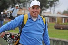 Foto de la galería: El Federativo, a pleno en el Tacurú