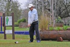 Foto de la galería: El Federativo, a pleno en el Tacurú