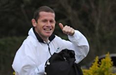 Foto de la galería: Crucero entrena con nuevas caraas