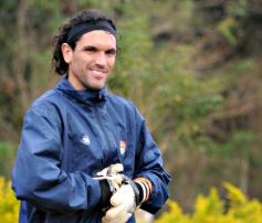 Foto de la galería: Crucero entrena con nuevas caraas