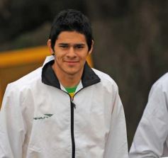 Foto de la galería: Crucero entrena con nuevas caraas