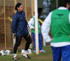 Foto de la galería: Crucero entrena con nuevas caraas
