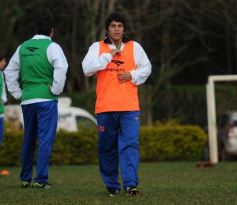 Foto de la galería: Crucero entrena con nuevas caraas