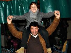 Foto de la galería: Noche de encuentros