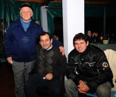 Foto de la galería: Noche de encuentros