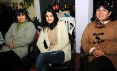 Foto de la galería: Noche de encuentros