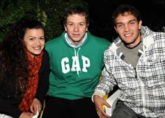 Foto de la galería: Noche de encuentros