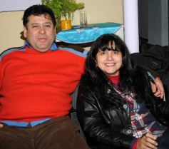 Foto de la galería: Noche de encuentros