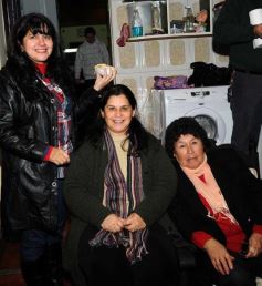 Foto de la galería: Noche de encuentros