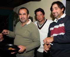 Foto de la galería: Noche de encuentros