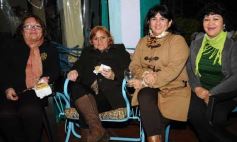 Foto de la galería: Noche de encuentros