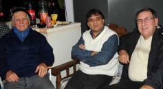 Foto de la galería: Noche de encuentros