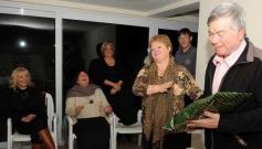 Foto de la galería: Noche de encuentros