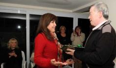 Foto de la galería: Noche de encuentros