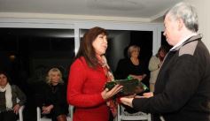 Foto de la galería: Noche de encuentros