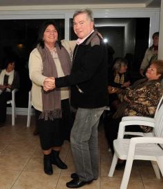 Foto de la galería: Noche de encuentros