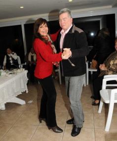 Foto de la galería: Noche de encuentros