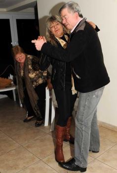 Foto de la galería: Noche de encuentros