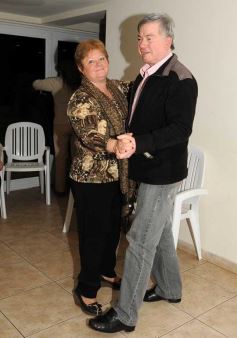 Foto de la galería: Noche de encuentros