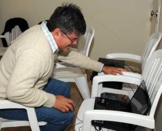 Foto de la galería: Noche de encuentros