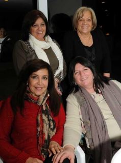 Foto de la galería: Noche de encuentros