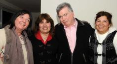 Foto de la galería: Noche de encuentros