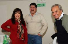 Foto de la galería: Noche de encuentros