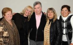 Foto de la galería: Noche de encuentros