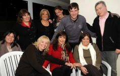 Foto de la galería: Noche de encuentros