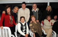 Foto de la galería: Noche de encuentros