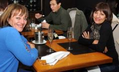 Foto de la galería: Noche de encuentros