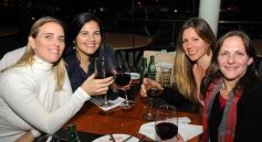 Foto de la galería: Noche de encuentros