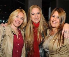 Foto de la galería: Noche de encuentros