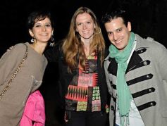 Foto de la galería: Día del Amigo con la mejor música retro