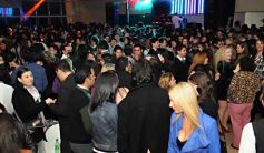 Foto de la galería: Día del Amigo con la mejor música retro