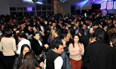 Foto de la galería: Día del Amigo con la mejor música retro