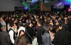 Foto de la galería: Día del Amigo con la mejor música retro