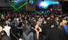 Foto de la galería: Día del Amigo con la mejor música retro