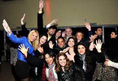 Foto de la galería: Día del Amigo con la mejor música retro