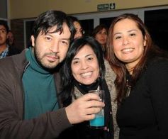 Foto de la galería: Día del Amigo con la mejor música retro