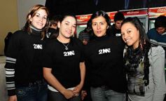 Foto de la galería: Día del Amigo con la mejor música retro