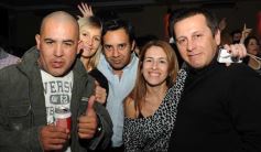 Foto de la galería: Día del Amigo con la mejor música retro