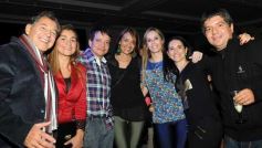 Foto de la galería: Día del Amigo con la mejor música retro