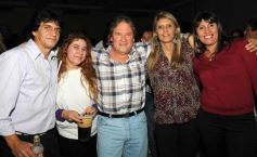 Foto de la galería: Día del Amigo con la mejor música retro