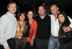 Foto de la galería: Día del Amigo con la mejor música retro