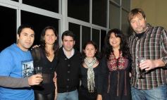 Foto de la galería: Día del Amigo con la mejor música retro