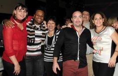 Foto de la galería: Día del Amigo con la mejor música retro