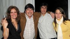 Foto de la galería: Día del Amigo con la mejor música retro